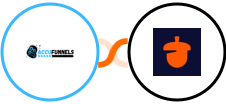 AccuFunnels + Nutshell Integration