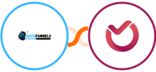 AccuFunnels + Ora Integration