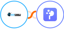 AccuFunnels + Parvenu Integration