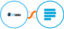 AccuFunnels + Paystack Integration