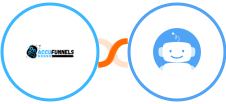 AccuFunnels + Quriobot Integration