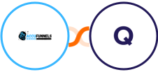 AccuFunnels + Qwary Integration