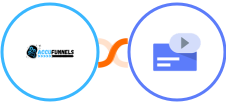AccuFunnels + Raisely Integration