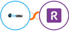 AccuFunnels + Recurly Integration