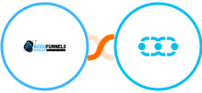 AccuFunnels + Salesmate Integration