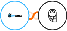 AccuFunnels + SendOwl Integration