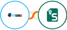 AccuFunnels + Sertifier Integration