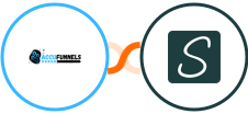 AccuFunnels + Signaturit Integration