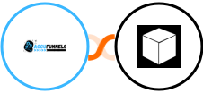 AccuFunnels + Spacecrate Integration