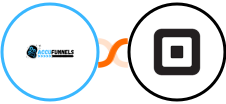 AccuFunnels + Square Integration