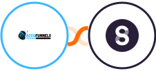 AccuFunnels + Steady Integration