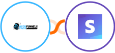 AccuFunnels + Stripe Integration