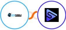 AccuFunnels + Switchboard Integration