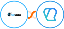 AccuFunnels + Tapfiliate Integration