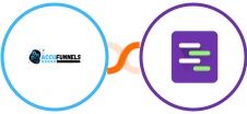 AccuFunnels + Tars Integration