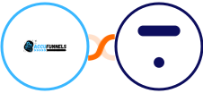 AccuFunnels + Thinkific Integration