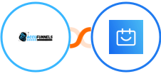 AccuFunnels + TidyCal Integration