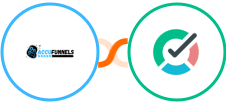 AccuFunnels + TMetric Integration