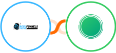 AccuFunnels + Tribe Integration