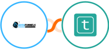 AccuFunnels + Typless Integration