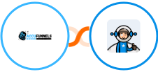AccuFunnels + Uncanny Automator Integration