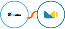 AccuFunnels + Vectera Integration