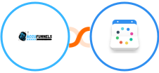 AccuFunnels + Vyte Integration