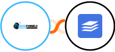 AccuFunnels + WaiverForever Integration