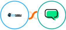 AccuFunnels + WATI Integration