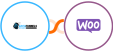 AccuFunnels + WooCommerce Integration
