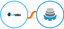 AccuFunnels + Zengine Integration