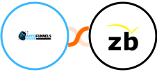 AccuFunnels + ZeroBounce Integration