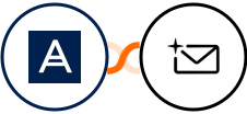 Acronis + Acumbamail Integration