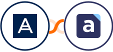 Acronis + AdPage Integration