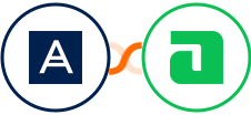 Acronis + Adyen Integration