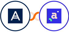 Acronis + Agendor Integration