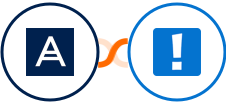 Acronis + Aha! Integration