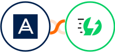 Acronis + AiSensy Integration