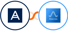 Acronis + Albacross Integration