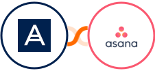 Acronis + Asana Integration