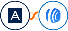 Acronis + AWeber Integration