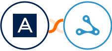 Acronis + Axonaut Integration