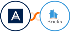 Acronis + B2BBricks Integration