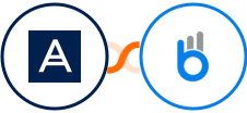 Acronis + bCast Integration