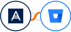 Acronis + Bitbucket Integration