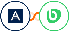 Acronis + Bonusly Integration