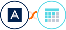 Acronis + Bookafy Integration