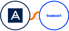 Acronis + Bosscart Integration