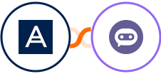 Acronis + Botstar Integration