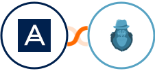 Acronis + Bouncer Integration